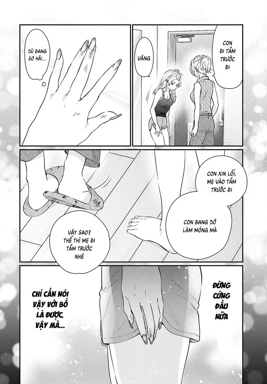 Fuufu Ijou, Koibito Miman Nettruyen ZZZ Chương 75 Page 8