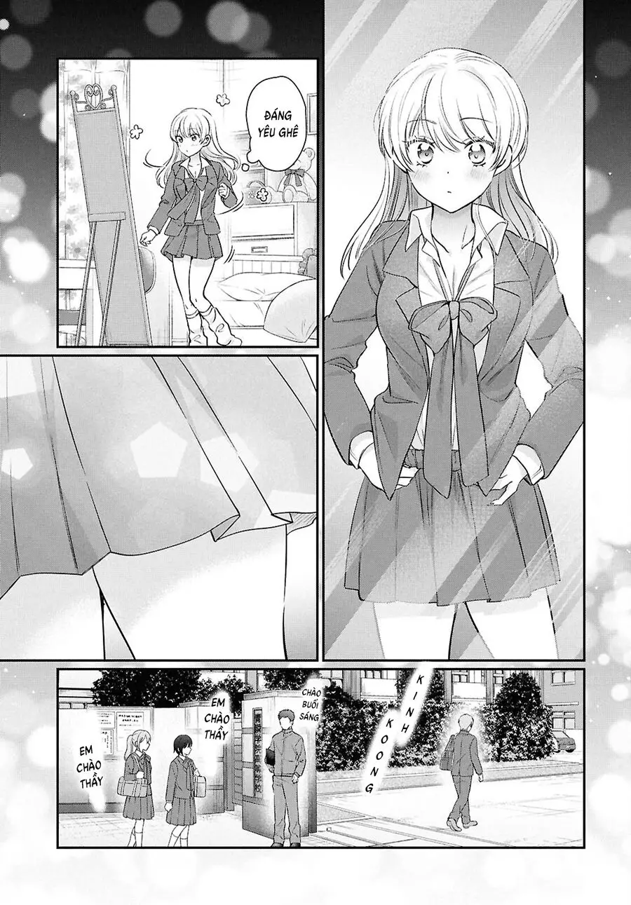 Fuufu Ijou, Koibito Miman Nettruyen ZZZ Chương 75 Page 9