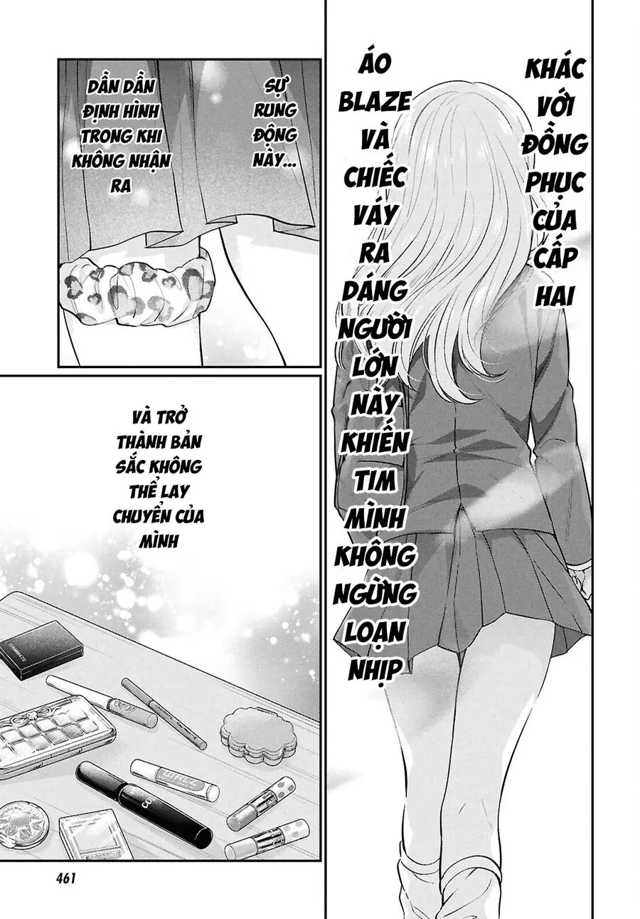 Fuufu Ijou, Koibito Miman Nettruyen ZZZ Chương 75 Page 11