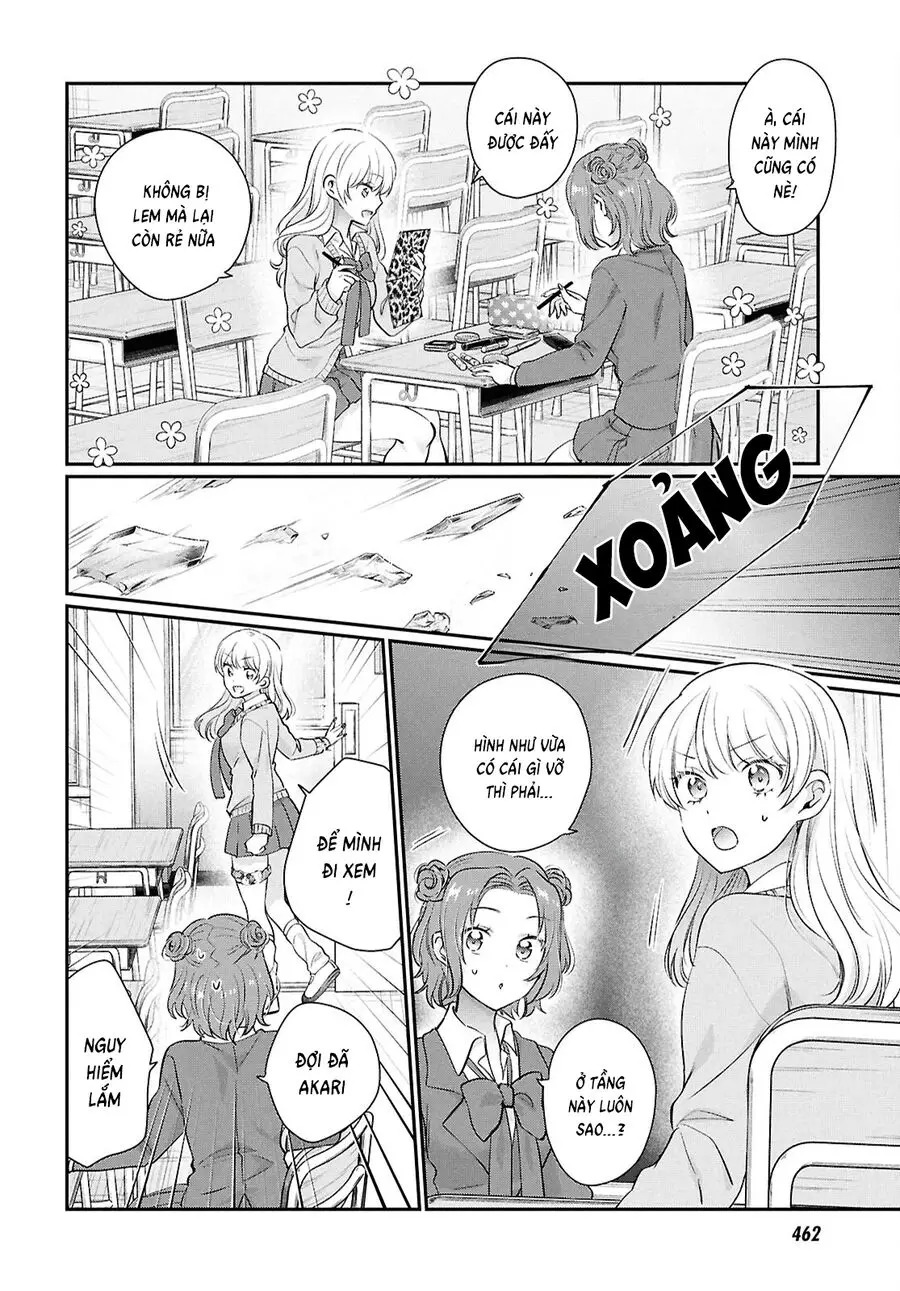 Fuufu Ijou, Koibito Miman Nettruyen ZZZ Chương 75 Page 12