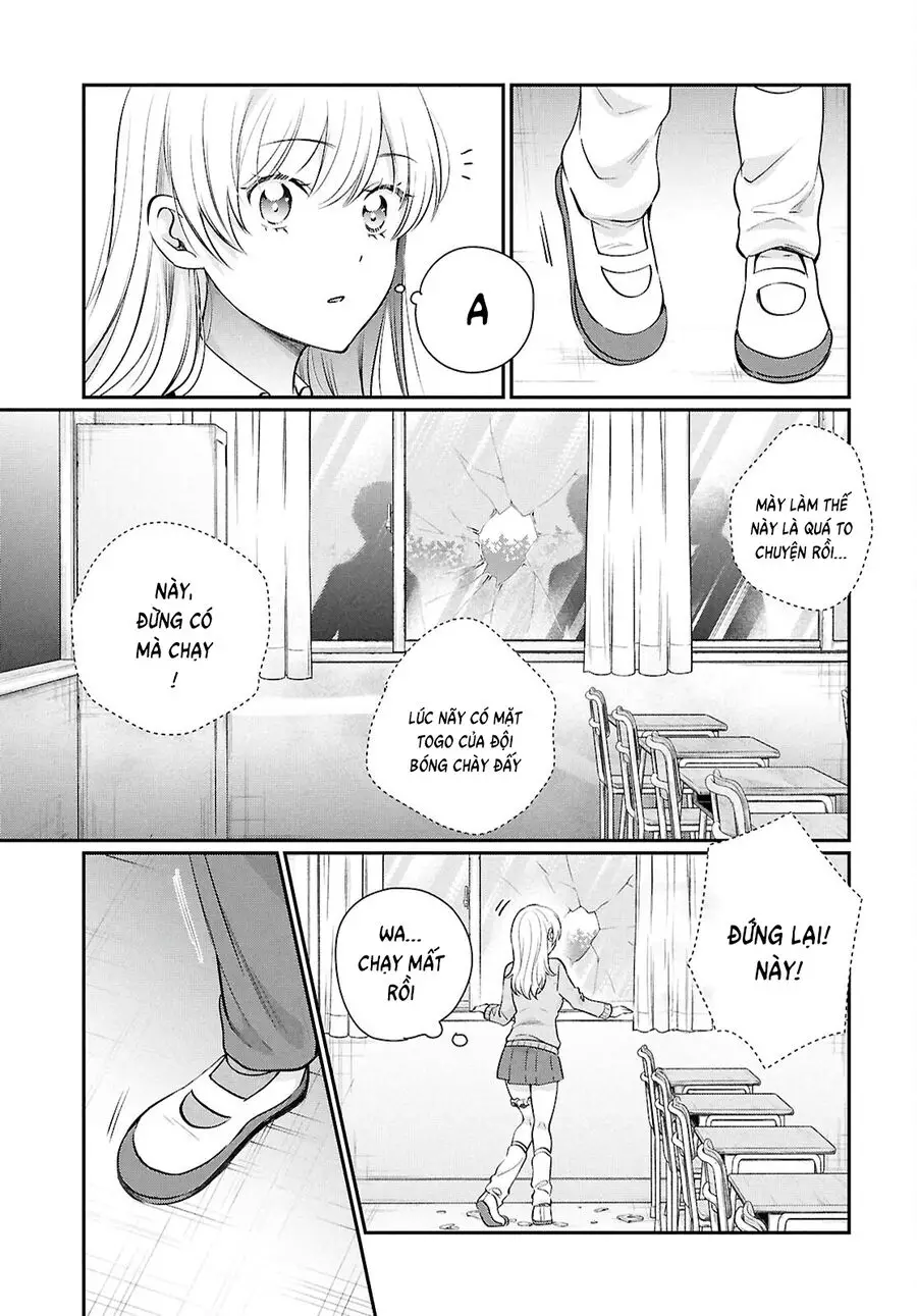 Fuufu Ijou, Koibito Miman Nettruyen ZZZ Chương 75 Page 13