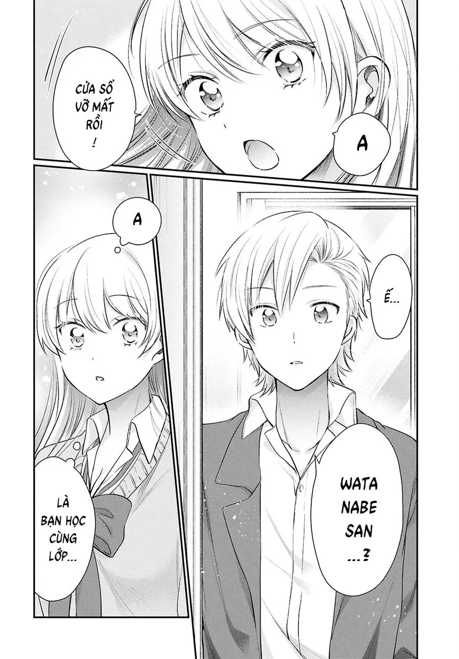 Fuufu Ijou, Koibito Miman Nettruyen ZZZ Chương 75 Page 14