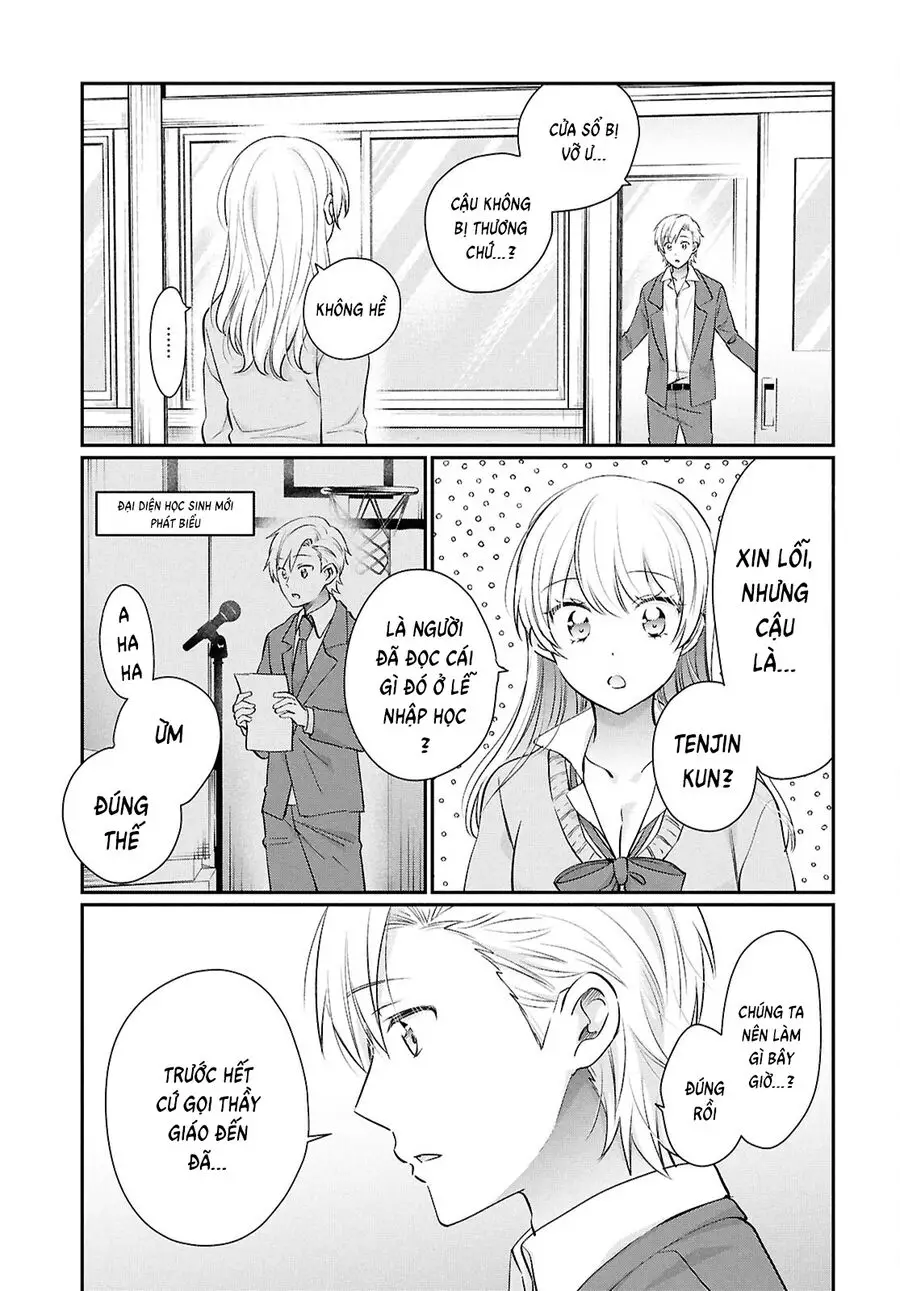 Fuufu Ijou, Koibito Miman Nettruyen ZZZ Chương 75 Page 15