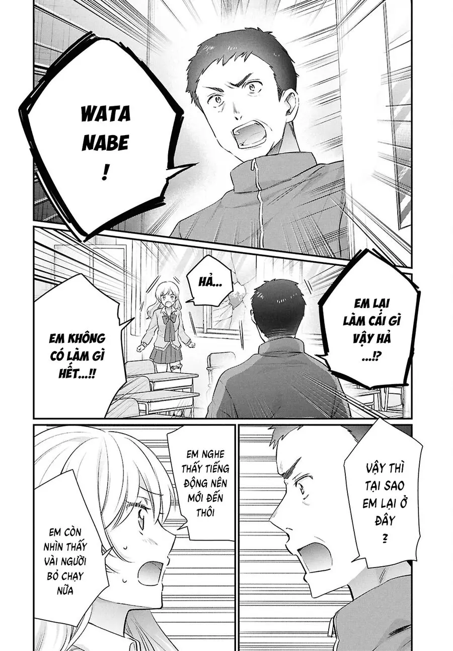 Fuufu Ijou, Koibito Miman Nettruyen ZZZ Chương 75 Page 16