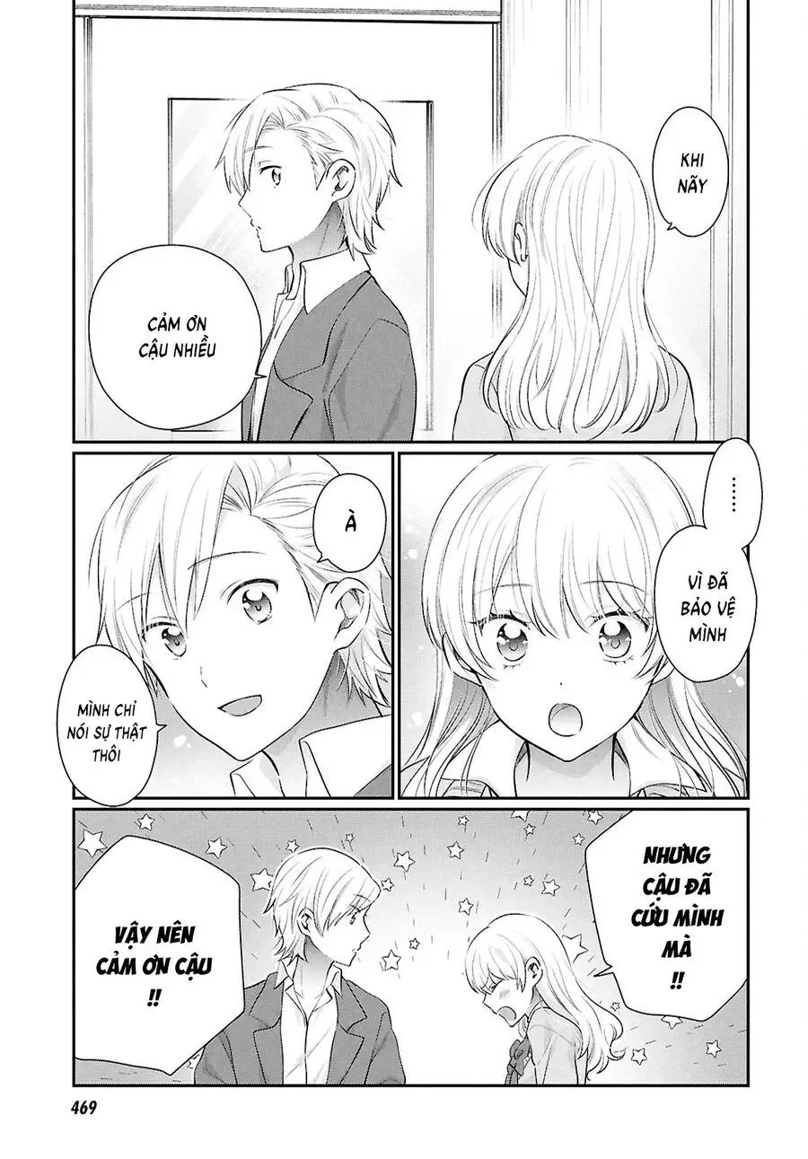 Fuufu Ijou, Koibito Miman Nettruyen ZZZ Chương 75 Page 19