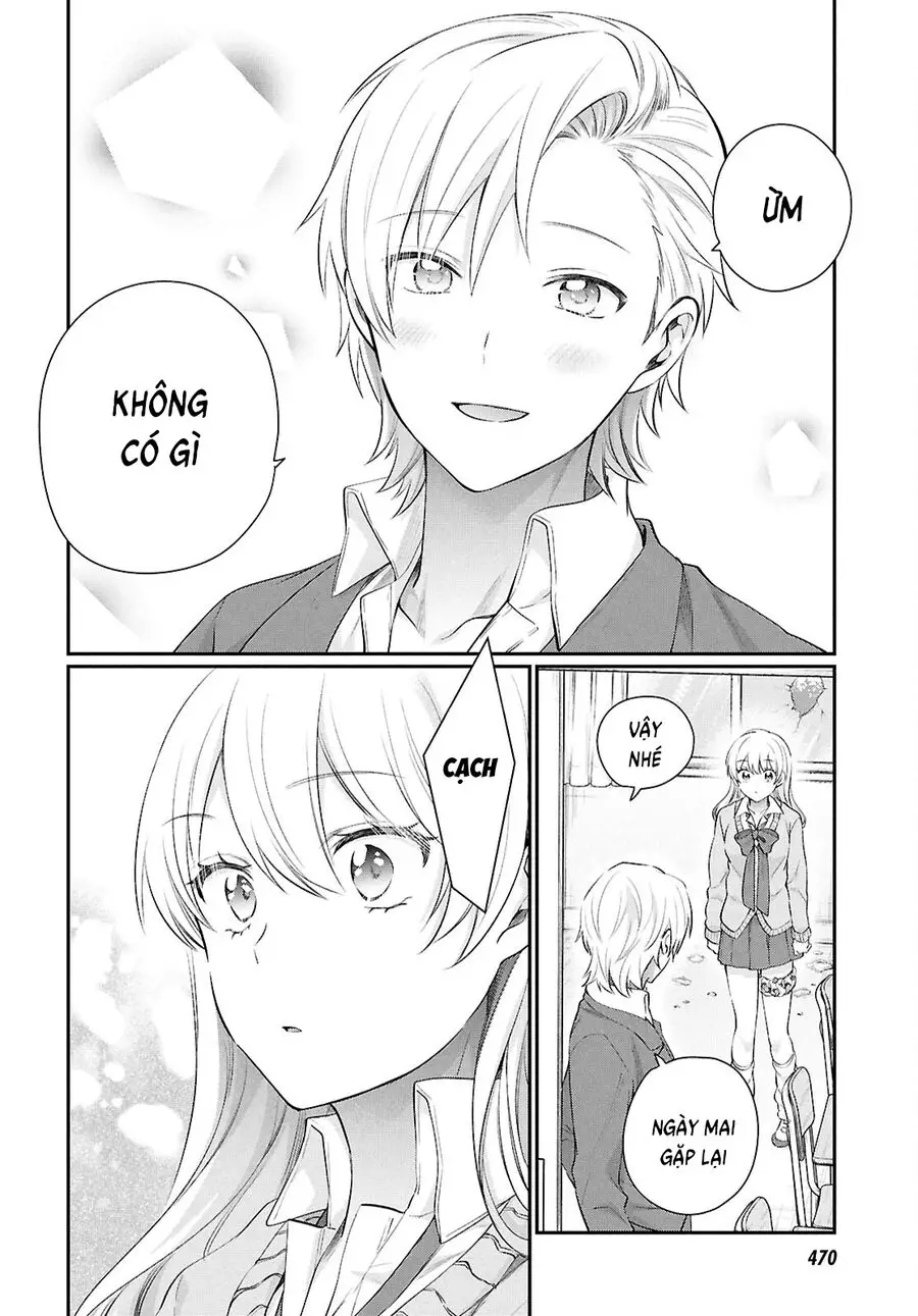 Fuufu Ijou, Koibito Miman Nettruyen ZZZ Chương 75 Page 20