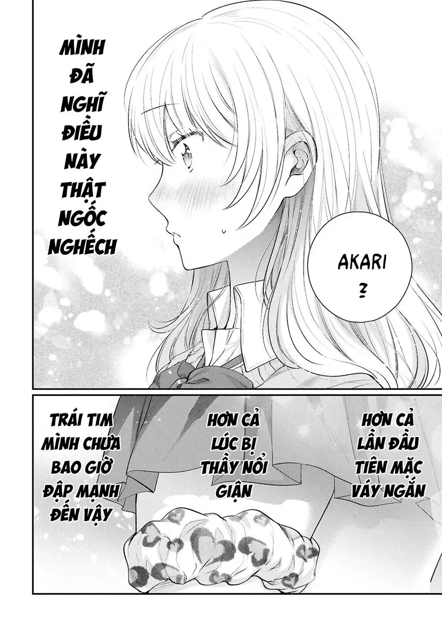 Fuufu Ijou, Koibito Miman Nettruyen ZZZ Chương 75 Page 22