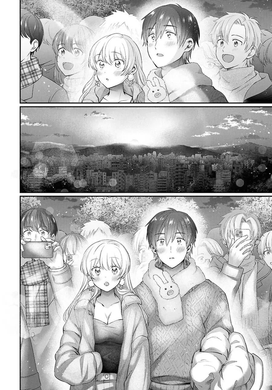 Fuufu Ijou, Koibito Miman Nettruyen ZZZ Chuong 73 Page 13