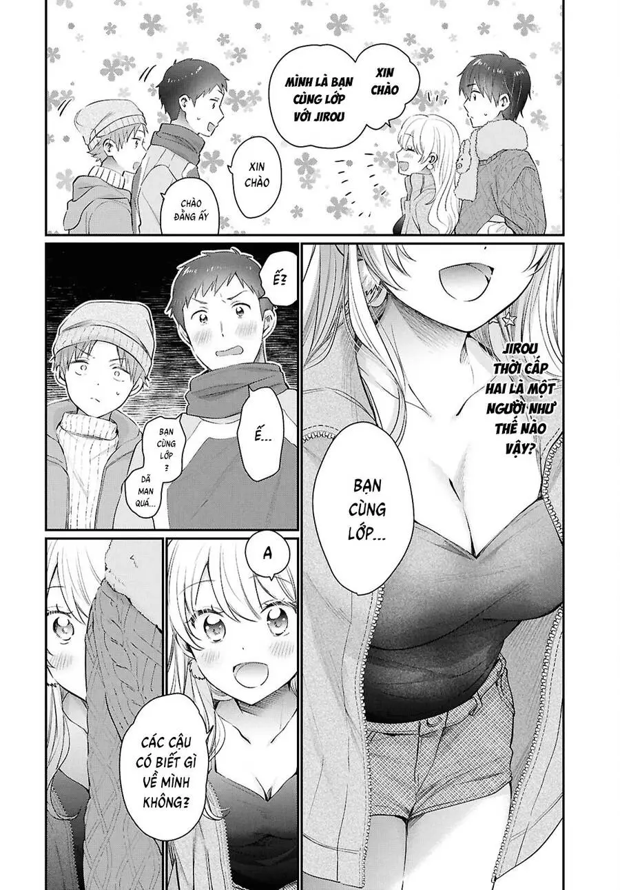 Fuufu Ijou, Koibito Miman Nettruyen ZZZ Chuong 73 Page 20