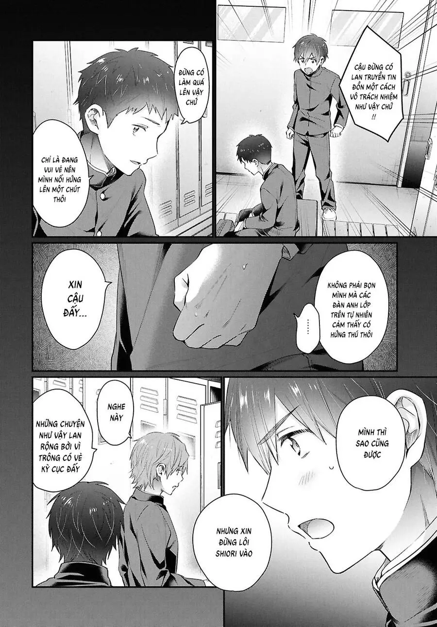 Fuufu Ijou, Koibito Miman Nettruyen ZZZ Chuong 73 Page 24