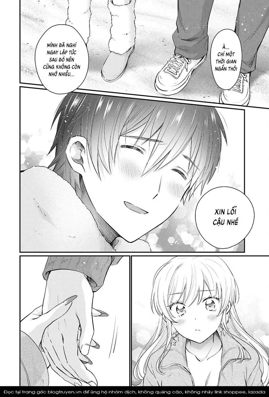 Fuufu Ijou, Koibito Miman Nettruyen ZZZ Chuong 73 Page 28