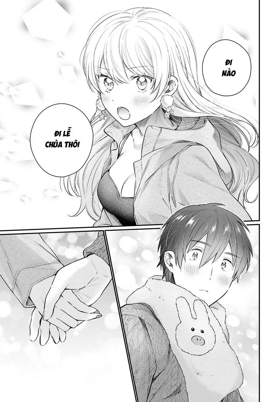 Fuufu Ijou, Koibito Miman Nettruyen ZZZ Chuong 73 Page 29