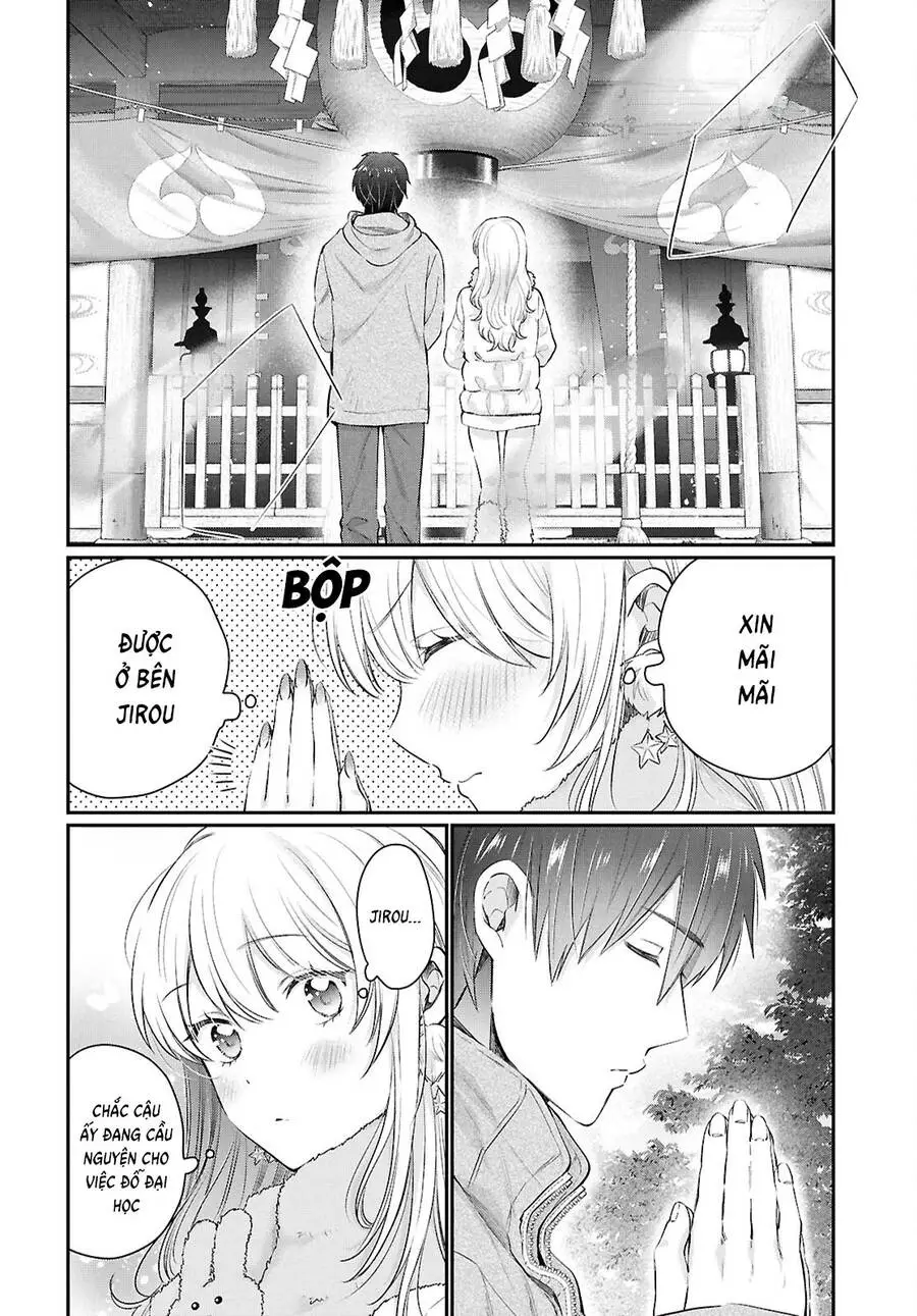 Fuufu Ijou, Koibito Miman Nettruyen ZZZ Chuong 73 Page 30