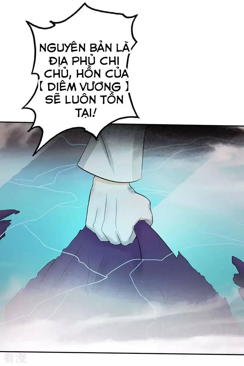 Địa Ngục Này Ta Mở Ra Đấy Nettruyen ZZZ Chương 93 Page 40
