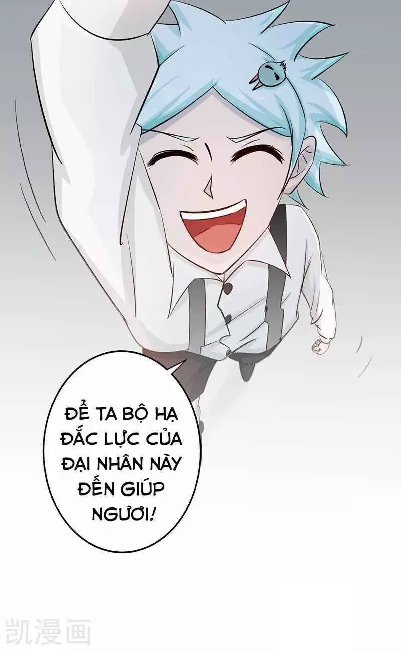 Địa Ngục Này Ta Mở Ra Đấy Nettruyen ZZZ Chương 85 Page 23