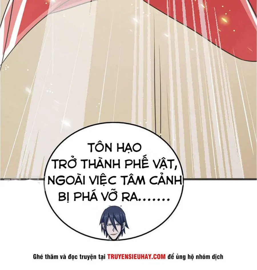 Địa Ngục Này Ta Mở Ra Đấy Nettruyen ZZZ Chương 72 Page 11