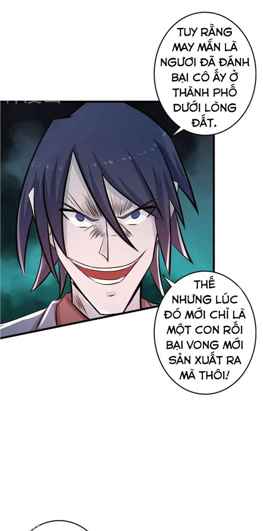 Địa Ngục Này Ta Mở Ra Đấy Nettruyen ZZZ Chương 72 Page 18