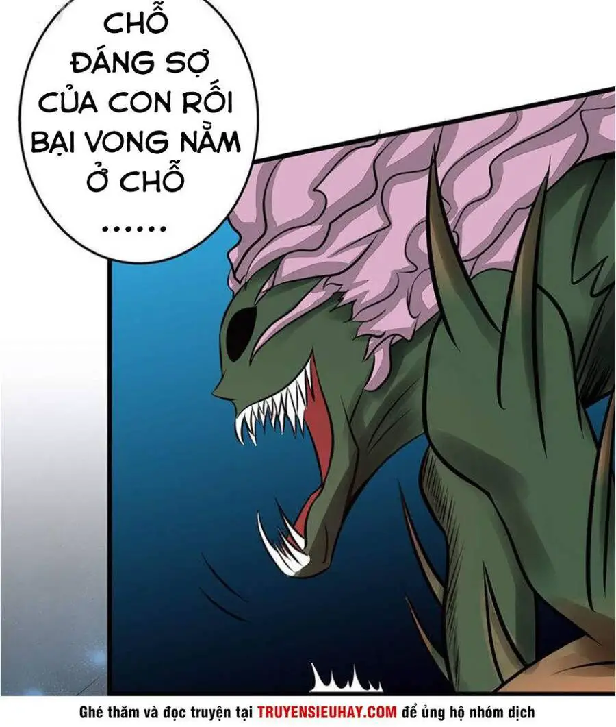 Địa Ngục Này Ta Mở Ra Đấy Nettruyen ZZZ Chương 72 Page 19