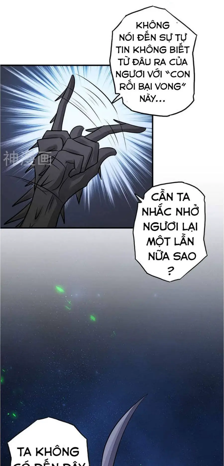 Địa Ngục Này Ta Mở Ra Đấy Nettruyen ZZZ Chương 72 Page 32