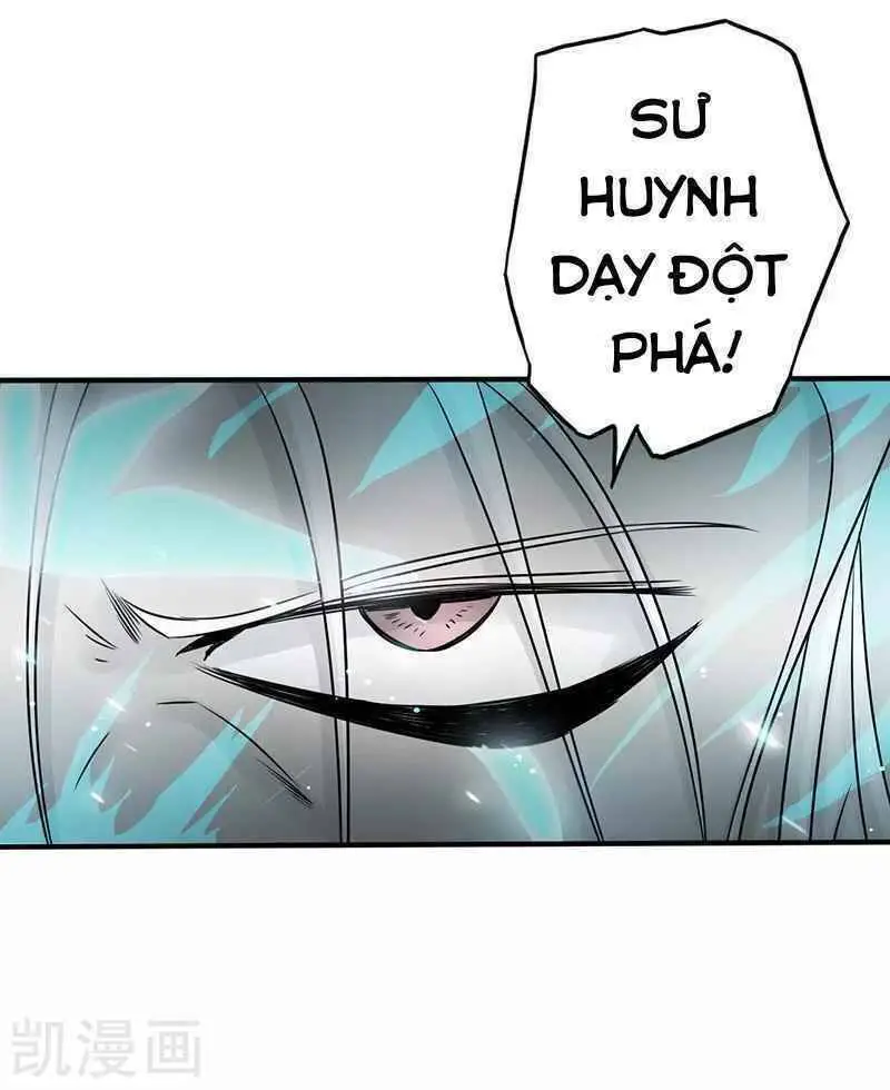 Địa Ngục Này Ta Mở Ra Đấy Nettruyen ZZZ Chương 91 Page 40