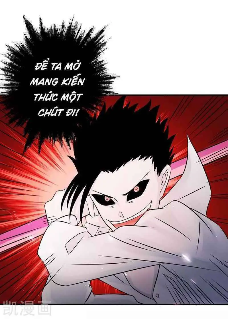 Địa Ngục Này Ta Mở Ra Đấy Nettruyen ZZZ Chương 91 Page 46