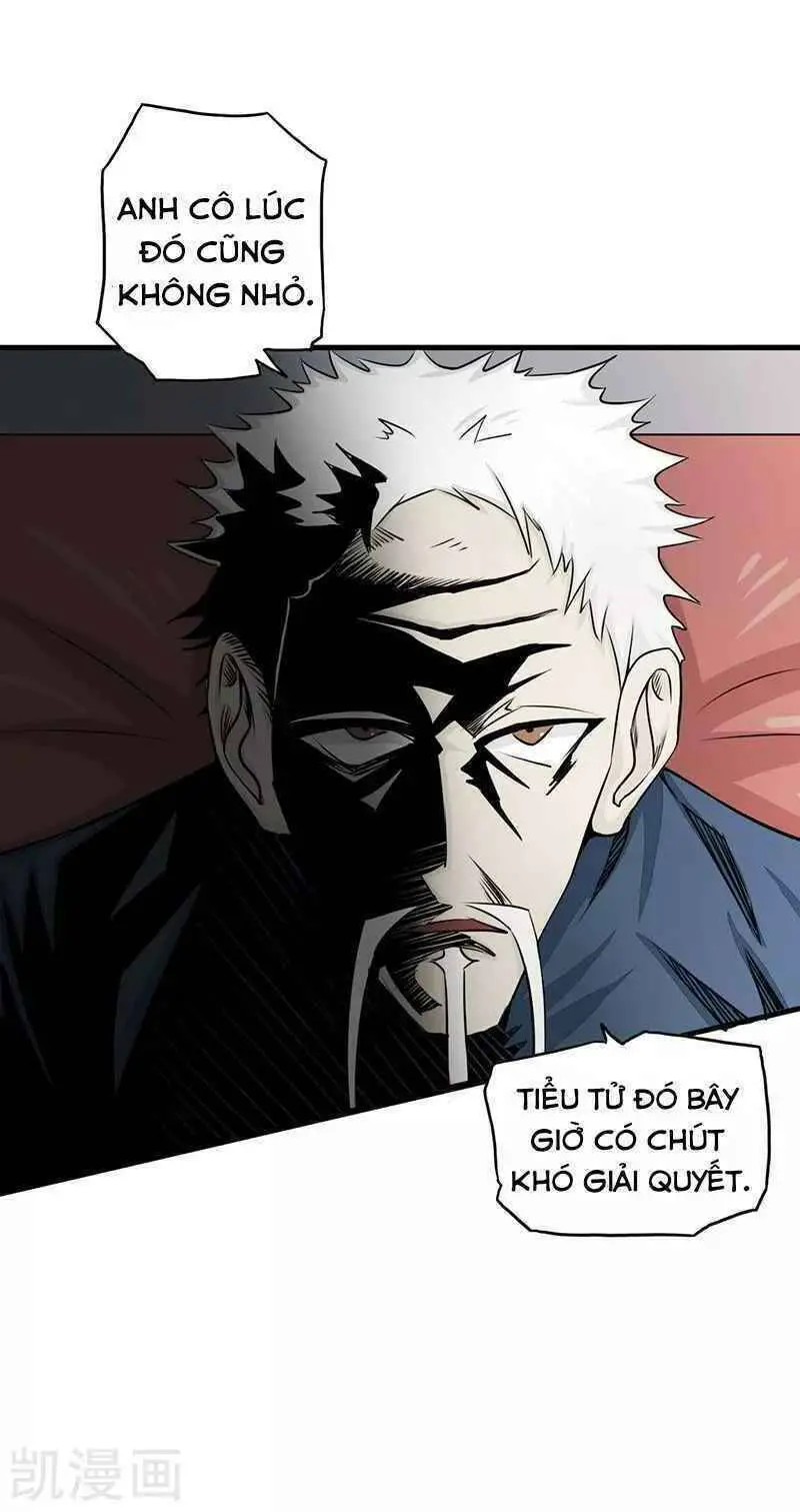 Địa Ngục Này Ta Mở Ra Đấy Nettruyen ZZZ Chương 90 Page 7