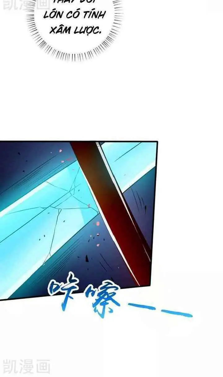 Địa Ngục Này Ta Mở Ra Đấy Nettruyen ZZZ Chương 90 Page 30