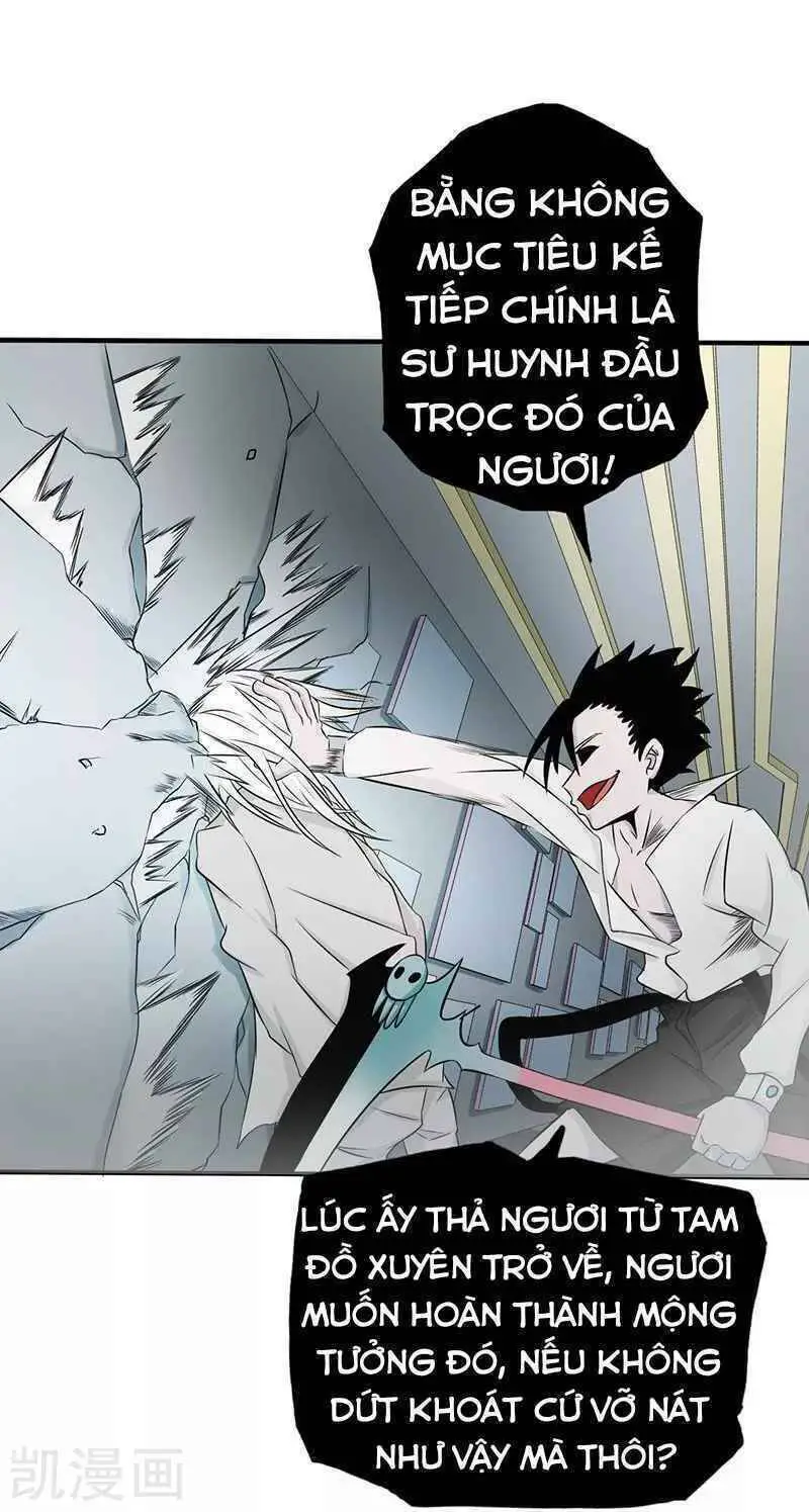 Địa Ngục Này Ta Mở Ra Đấy Nettruyen ZZZ Chương 90 Page 47