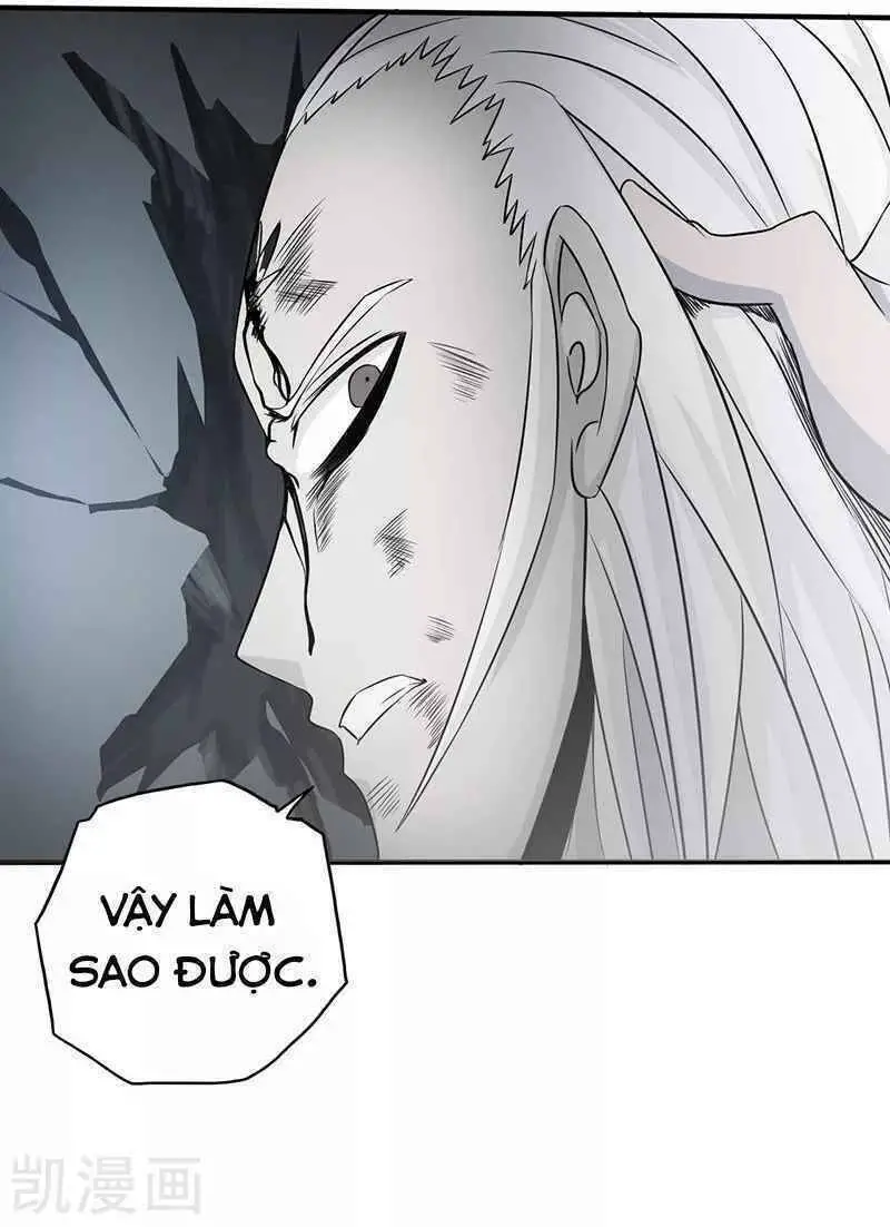 Địa Ngục Này Ta Mở Ra Đấy Nettruyen ZZZ Chương 90 Page 48