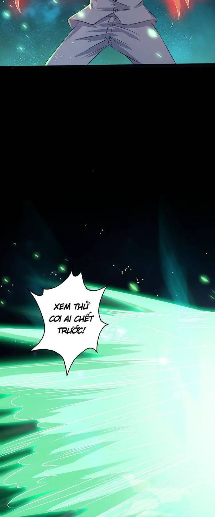 Địa Ngục Này Ta Mở Ra Đấy Nettruyen ZZZ Chương 71 Page 16