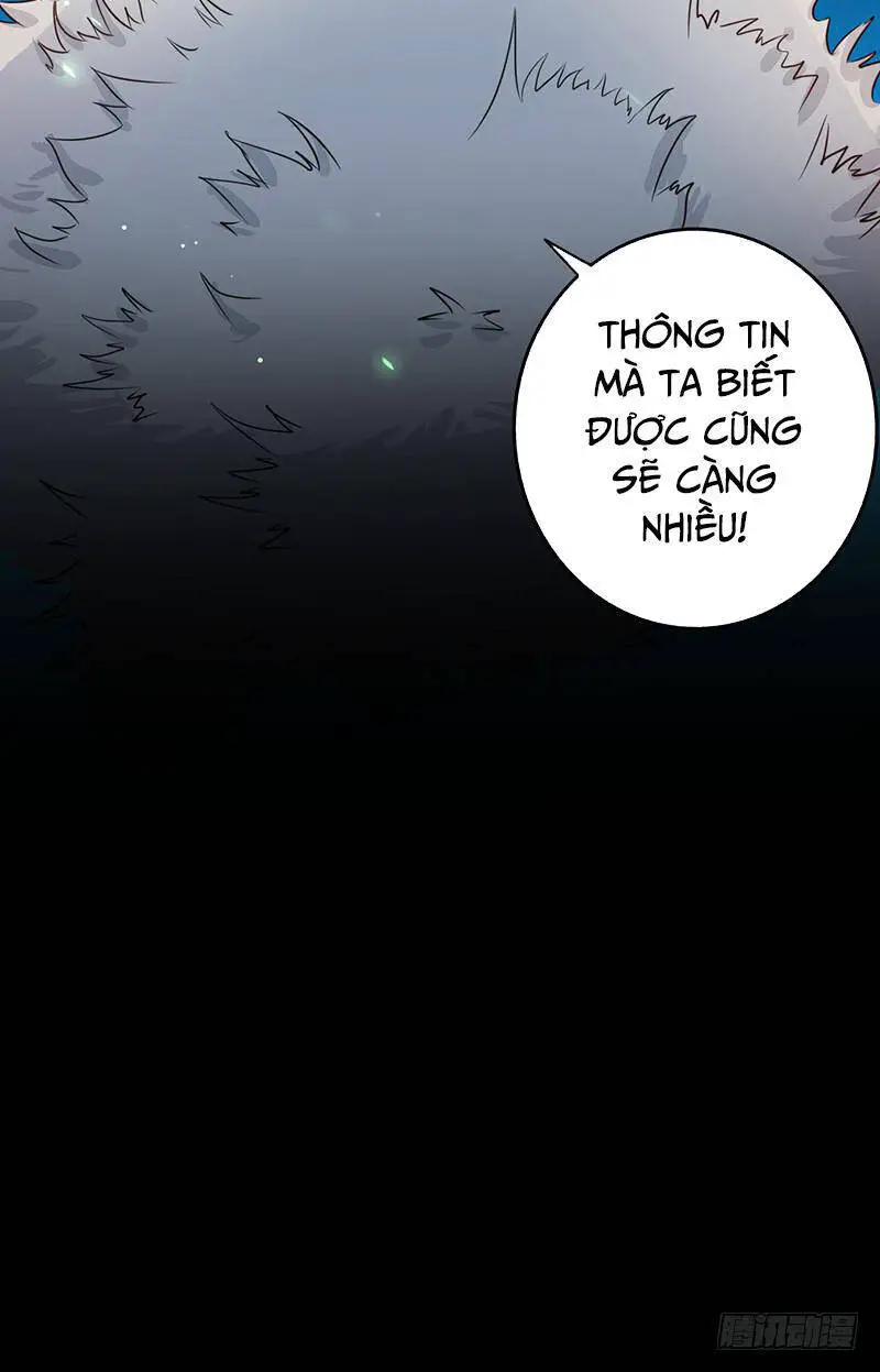 Địa Ngục Này Ta Mở Ra Đấy Nettruyen ZZZ Chương 71 Page 29