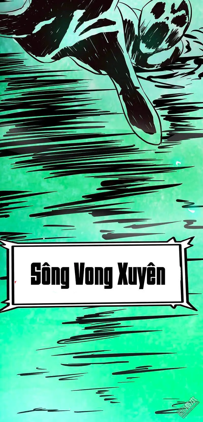Địa Ngục Này Ta Mở Ra Đấy Nettruyen ZZZ Chương 1 Page 6