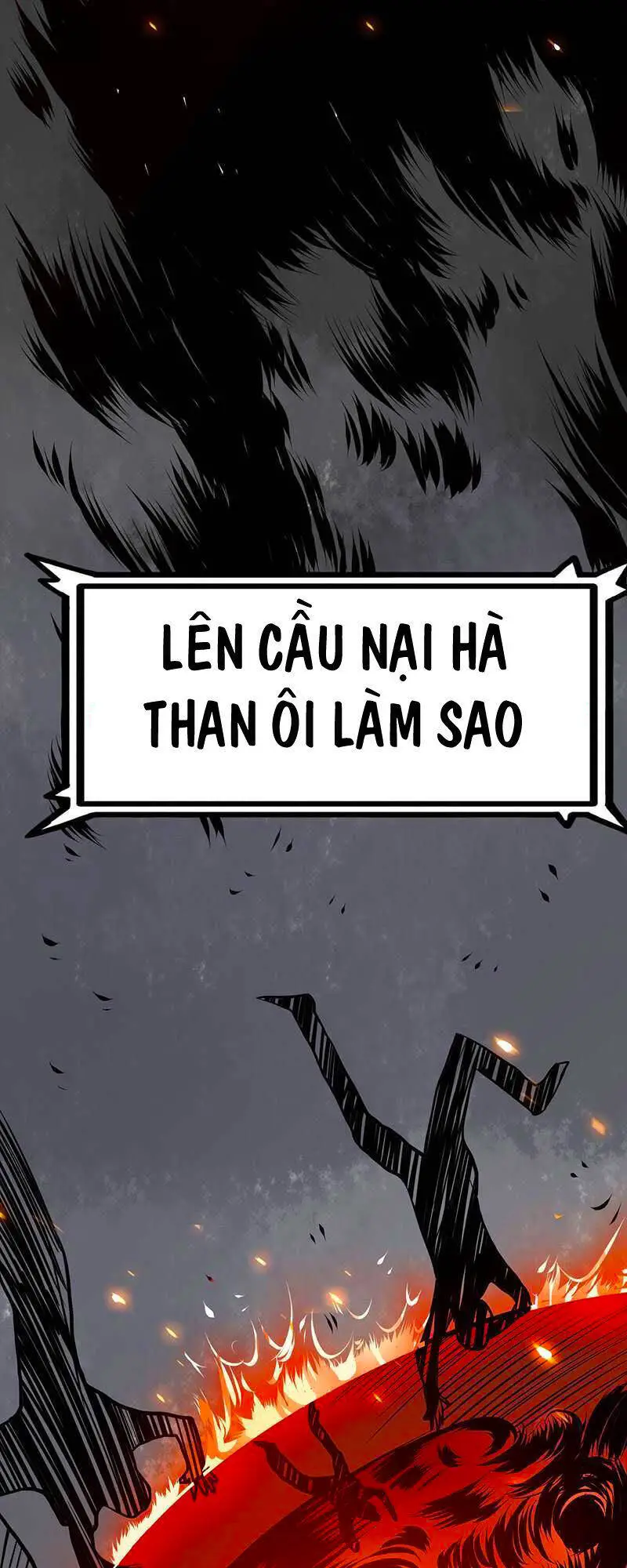 Địa Ngục Này Ta Mở Ra Đấy Nettruyen ZZZ Chương 1 Page 9