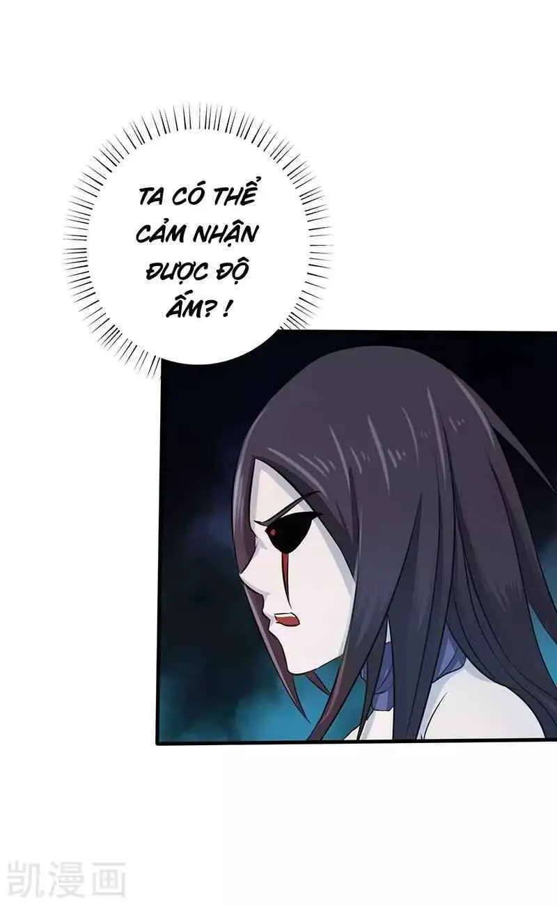 Địa Ngục Này Ta Mở Ra Đấy Nettruyen ZZZ Chương 84 Page 3