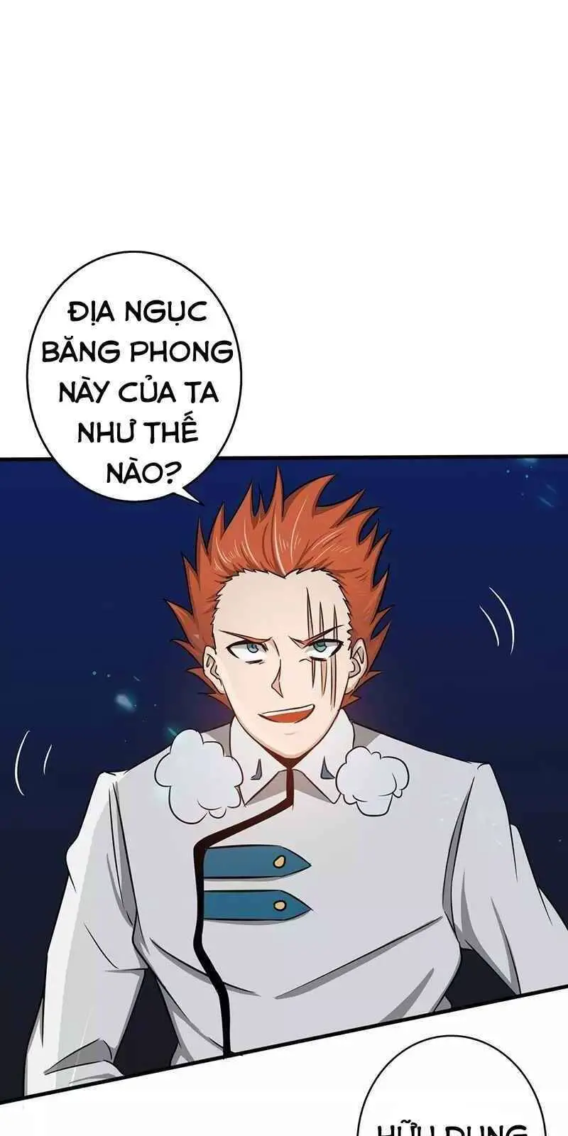 Địa Ngục Này Ta Mở Ra Đấy Nettruyen ZZZ Chương 84 Page 8