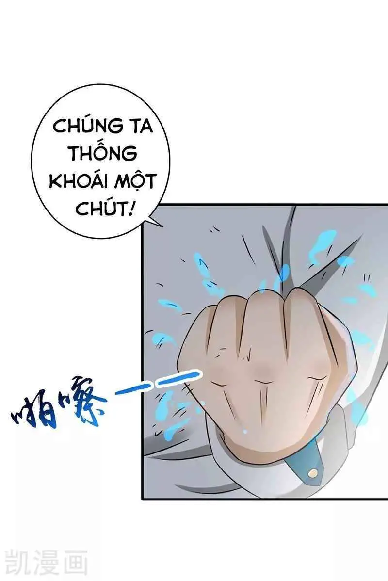 Địa Ngục Này Ta Mở Ra Đấy Nettruyen ZZZ Chương 84 Page 19