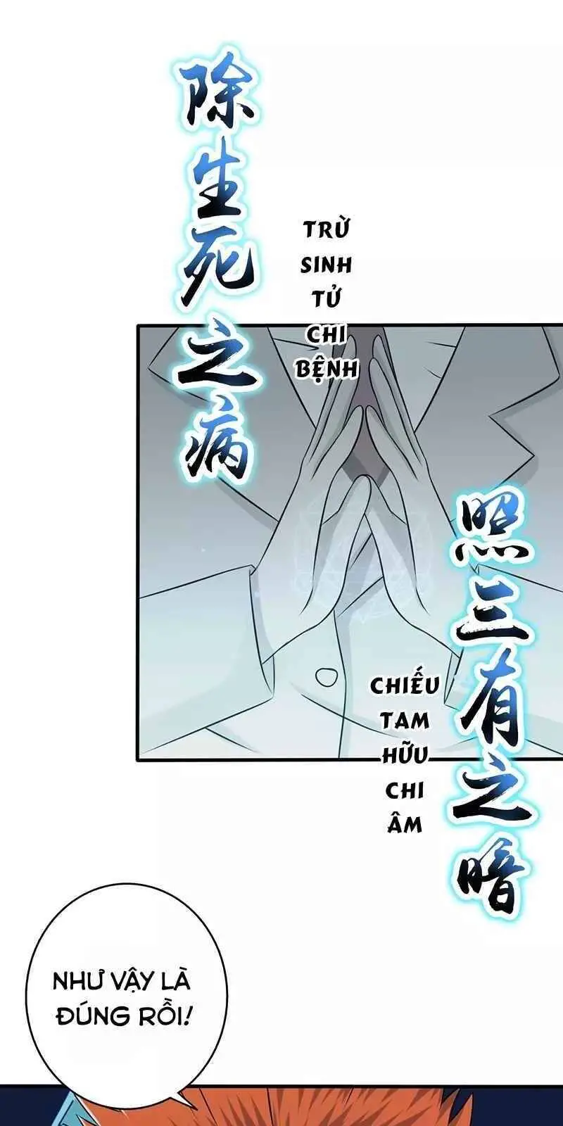 Địa Ngục Này Ta Mở Ra Đấy Nettruyen ZZZ Chương 84 Page 22