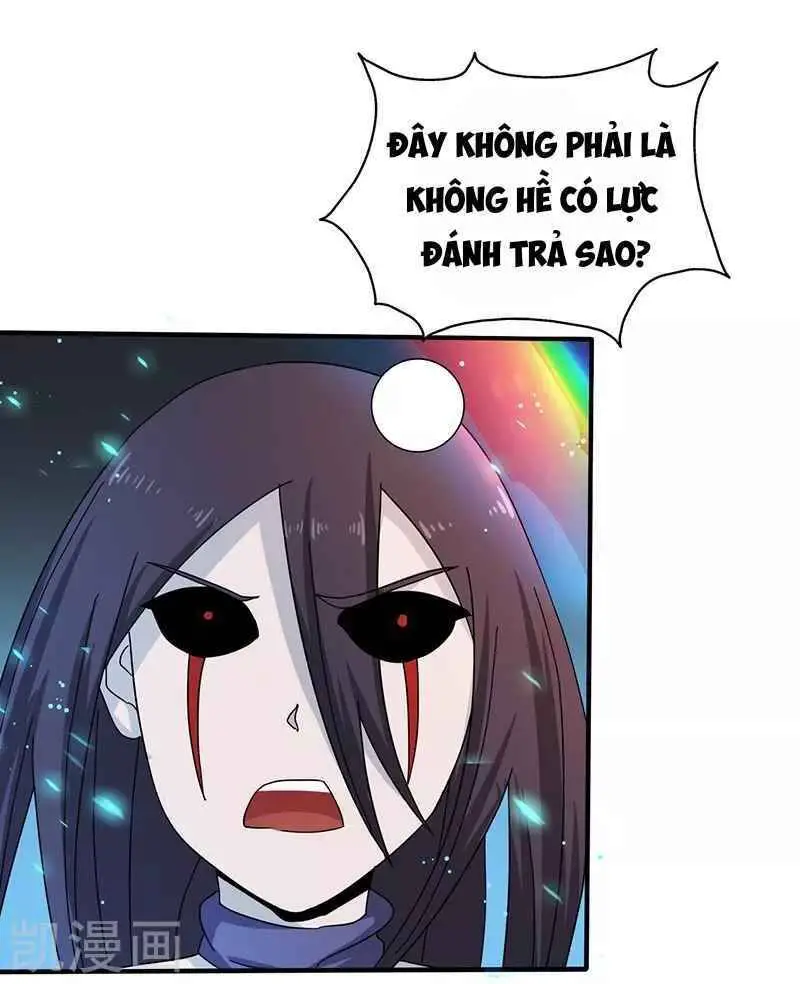 Địa Ngục Này Ta Mở Ra Đấy Nettruyen ZZZ Chương 84 Page 31