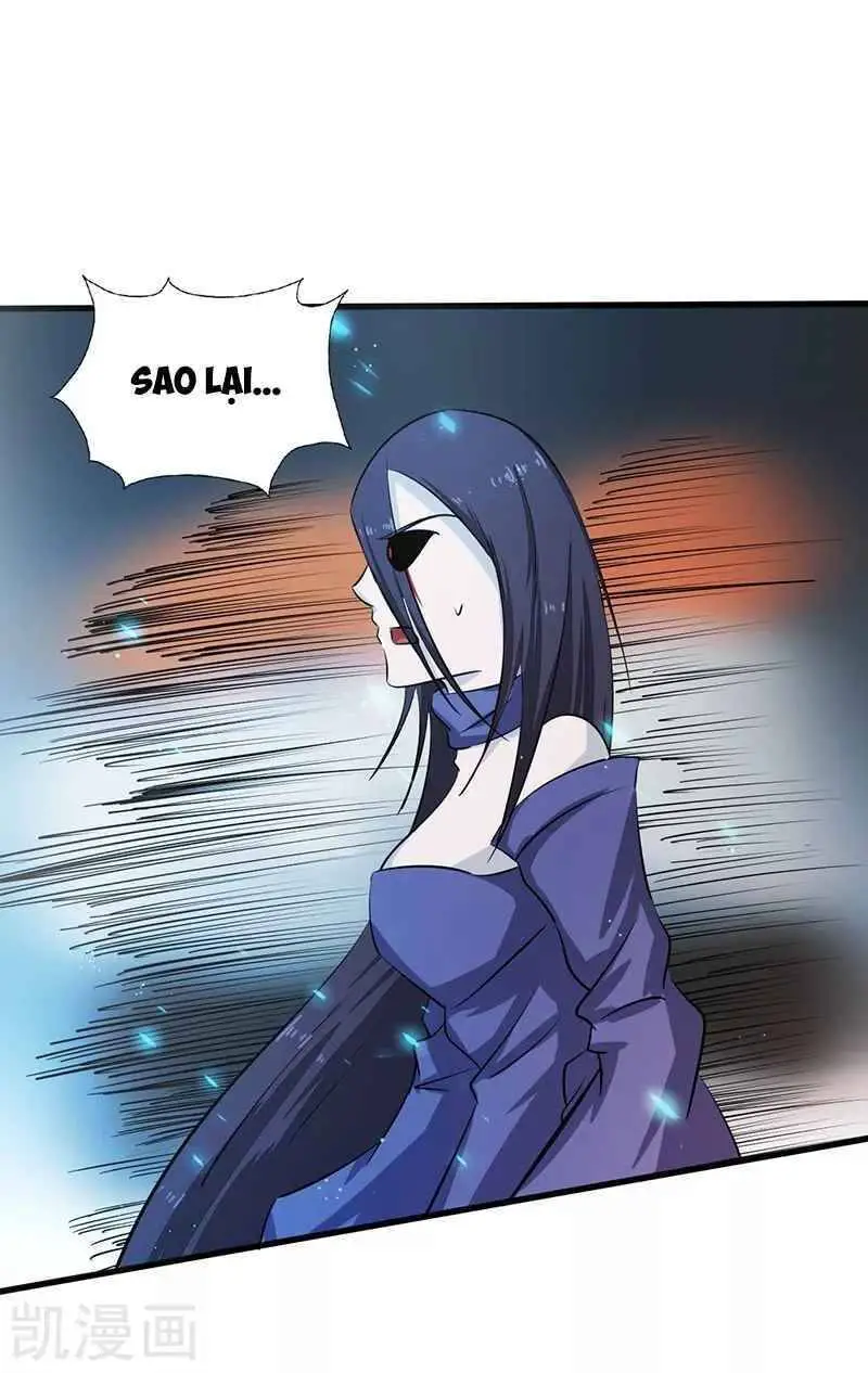 Địa Ngục Này Ta Mở Ra Đấy Nettruyen ZZZ Chương 84 Page 35