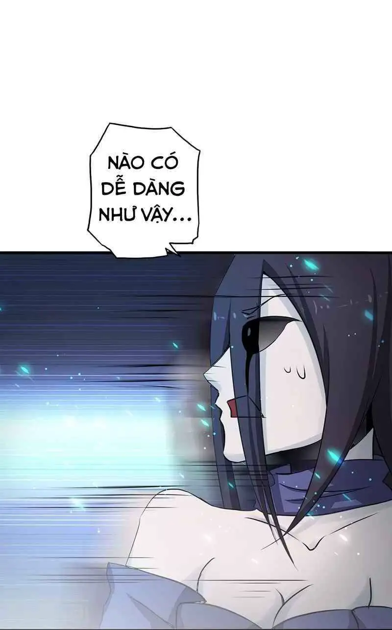Địa Ngục Này Ta Mở Ra Đấy Nettruyen ZZZ Chương 84 Page 39