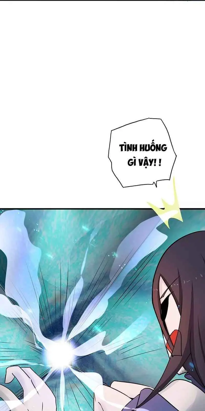Địa Ngục Này Ta Mở Ra Đấy Nettruyen ZZZ Chương 84 Page 40