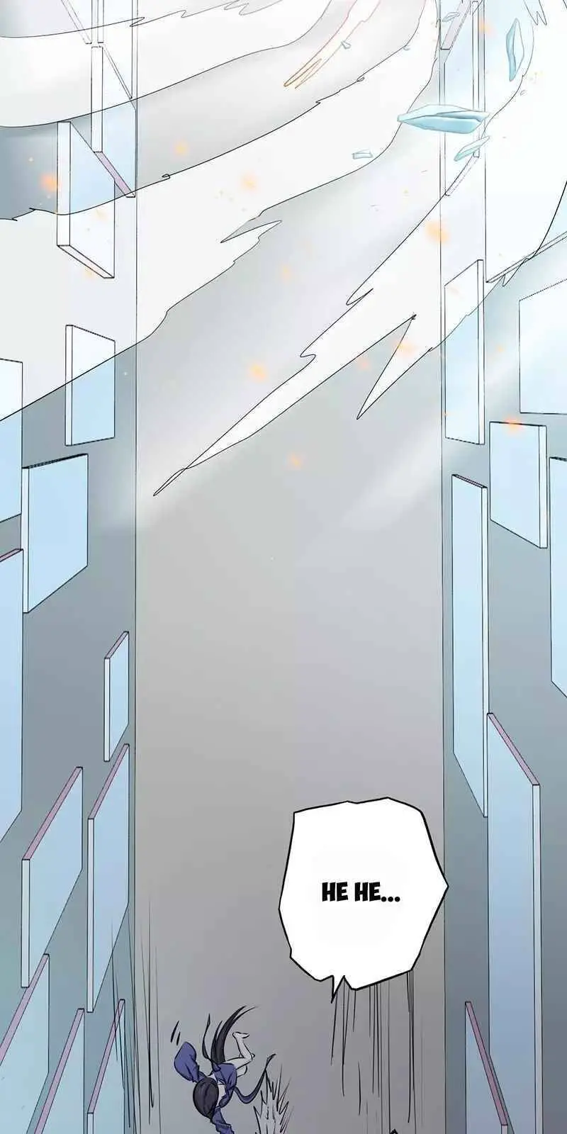 Địa Ngục Này Ta Mở Ra Đấy Nettruyen ZZZ Chương 84 Page 46