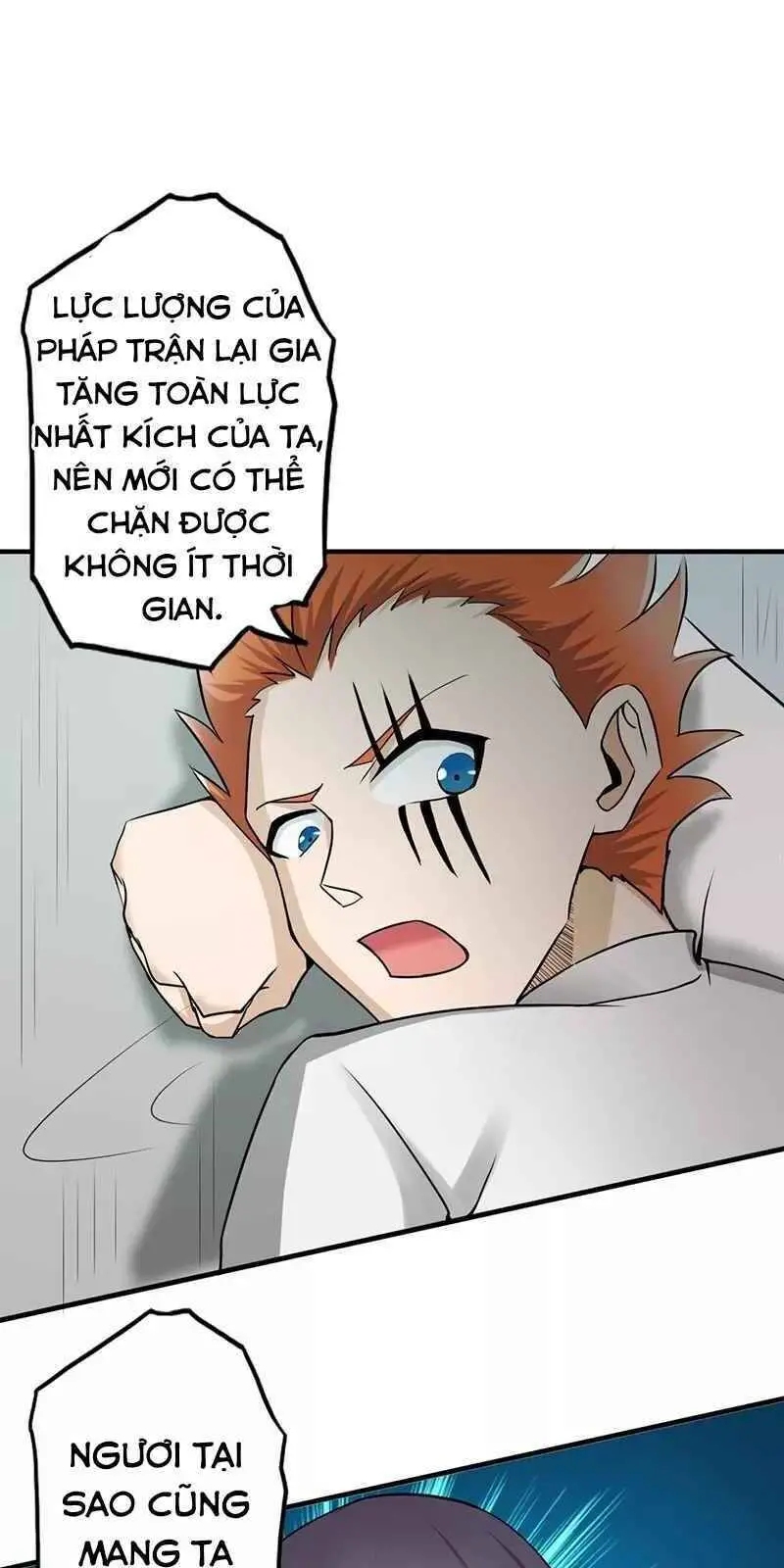 Địa Ngục Này Ta Mở Ra Đấy Nettruyen ZZZ Chương 84 Page 51