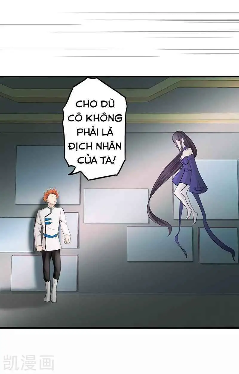 Địa Ngục Này Ta Mở Ra Đấy Nettruyen ZZZ Chương 84 Page 53