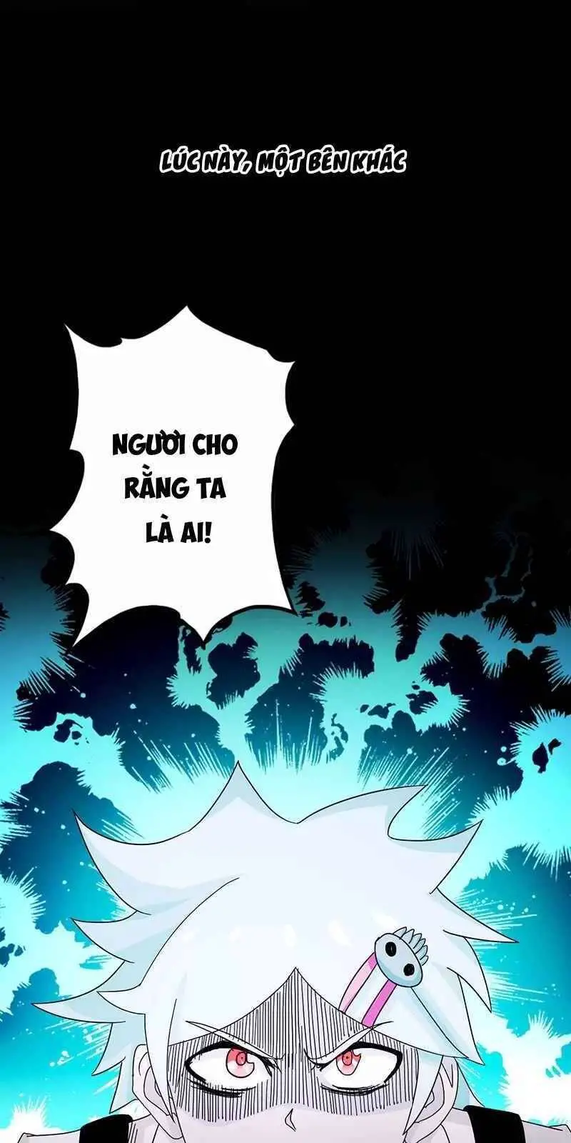 Địa Ngục Này Ta Mở Ra Đấy Nettruyen ZZZ Chương 84 Page 57
