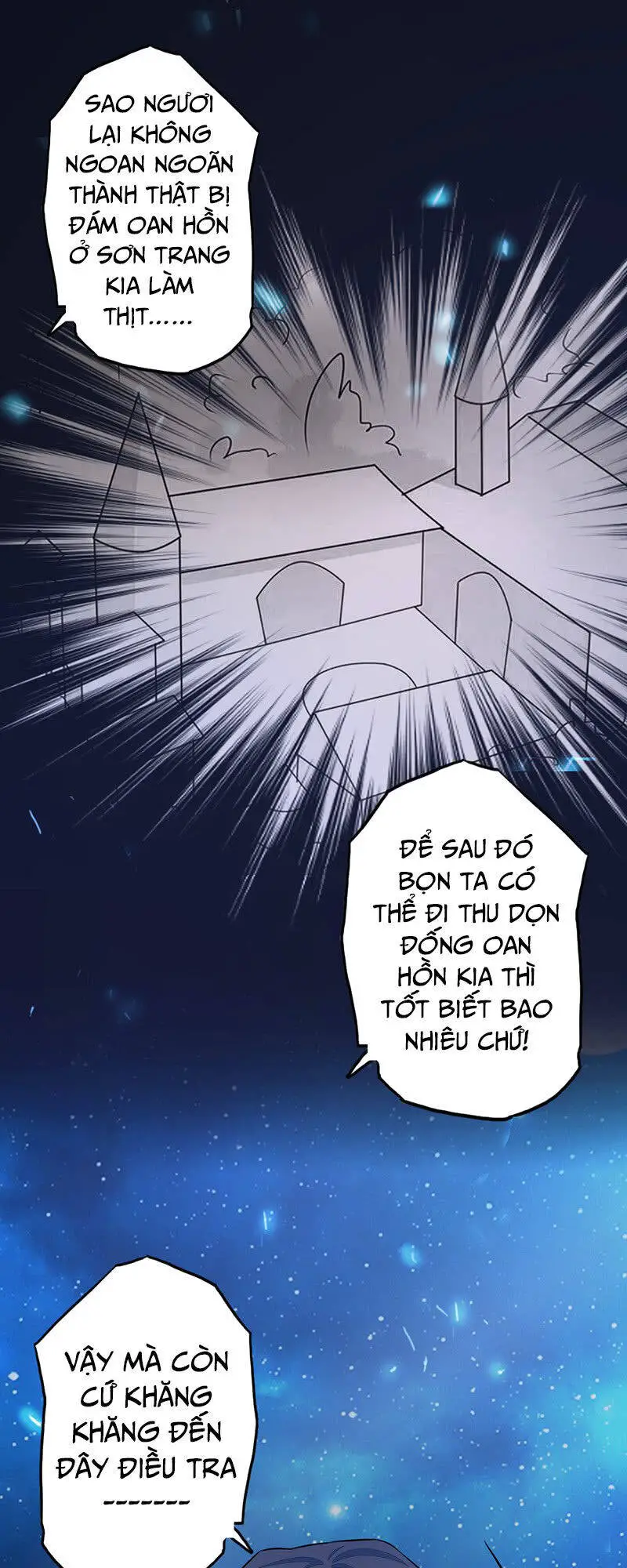 Địa Ngục Này Ta Mở Ra Đấy Nettruyen ZZZ Chương 69 Page 30