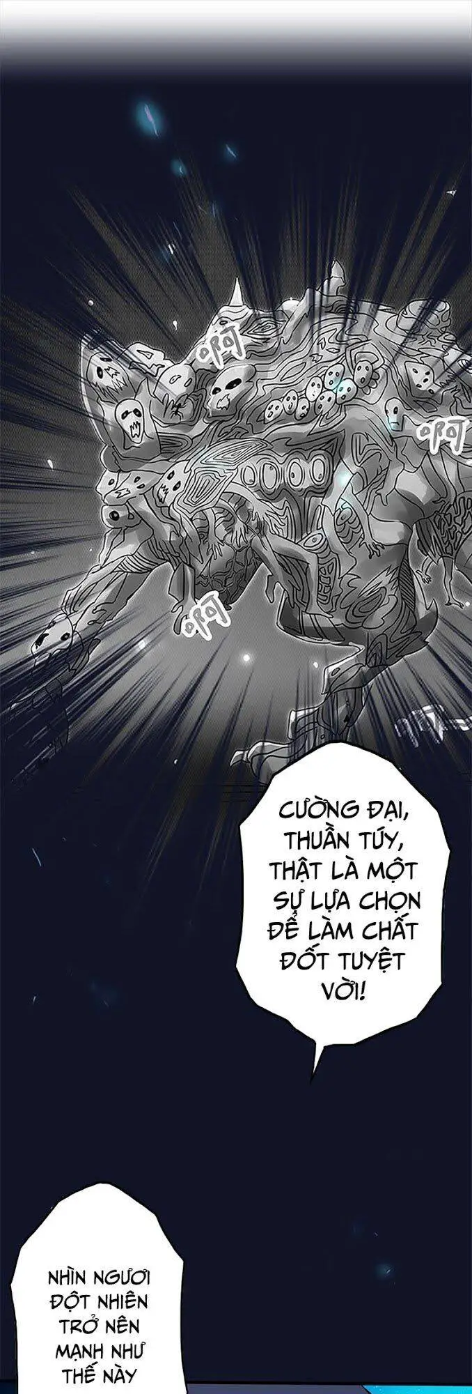 Địa Ngục Này Ta Mở Ra Đấy Nettruyen ZZZ Chương 69 Page 38