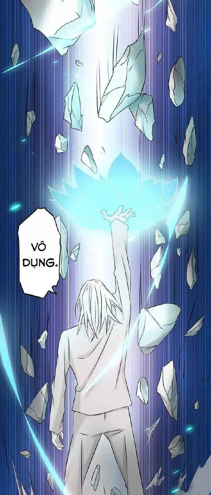 Địa Ngục Này Ta Mở Ra Đấy Nettruyen ZZZ Chương 82 Page 60