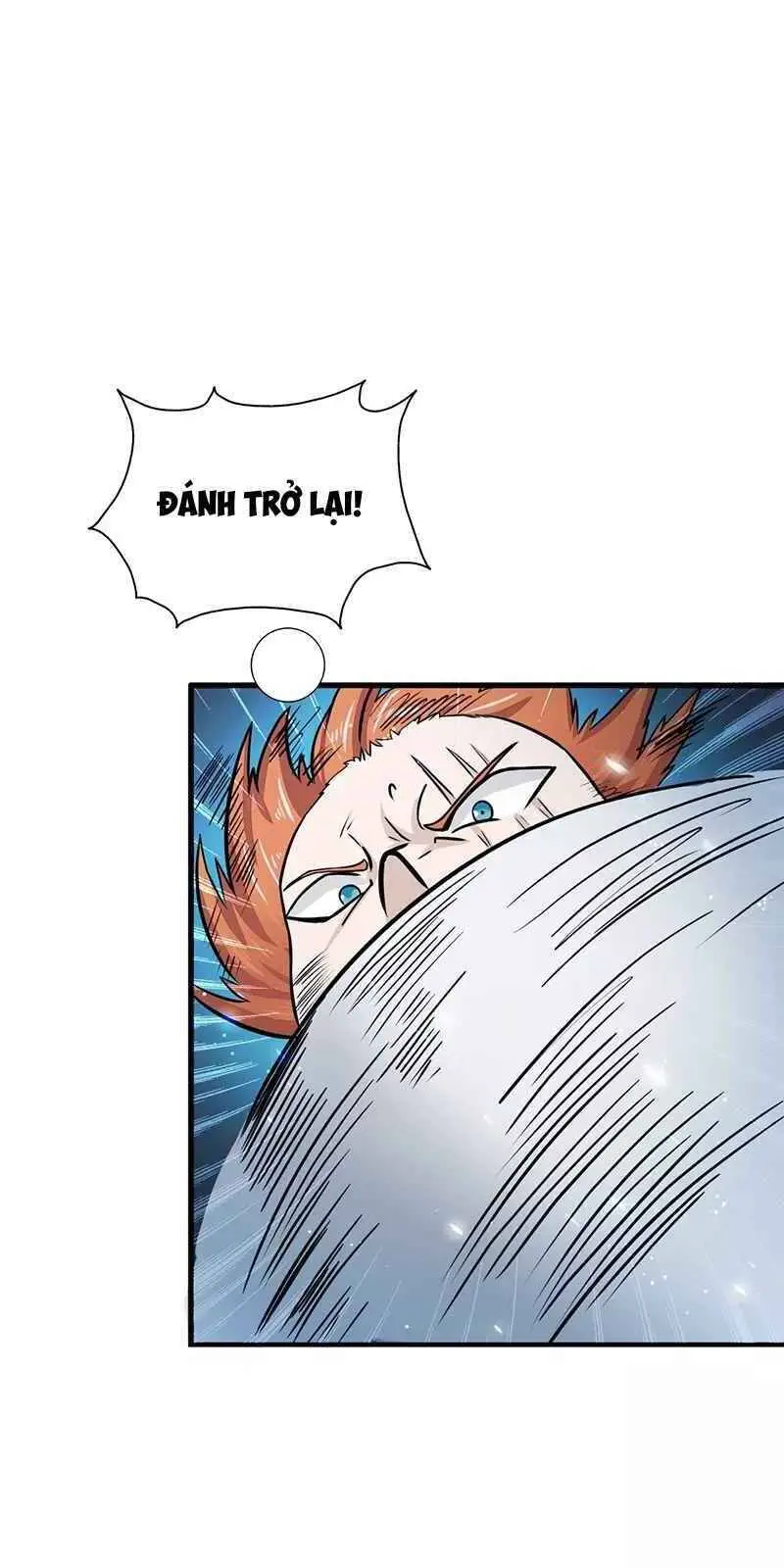 Địa Ngục Này Ta Mở Ra Đấy Nettruyen ZZZ Chương 83 Page 5