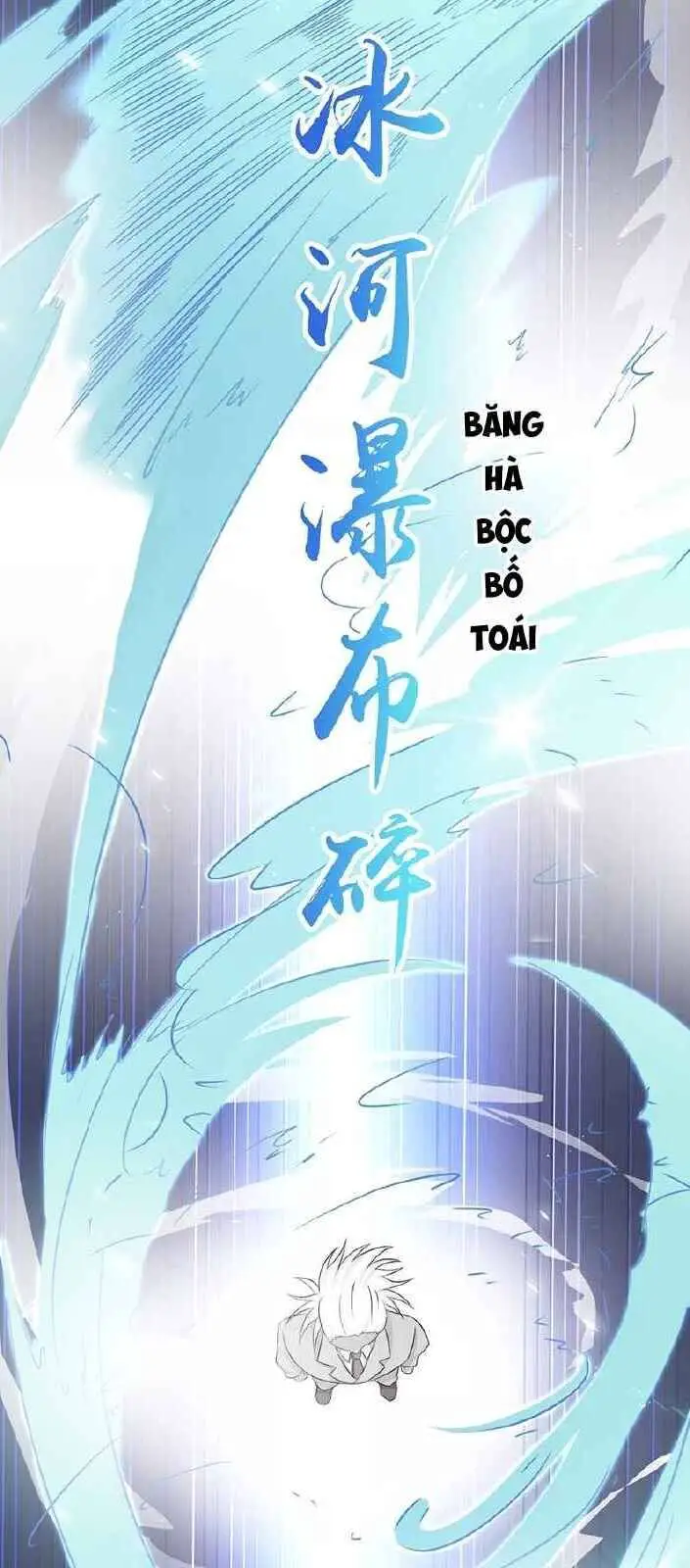 Địa Ngục Này Ta Mở Ra Đấy Nettruyen ZZZ Chương 83 Page 8